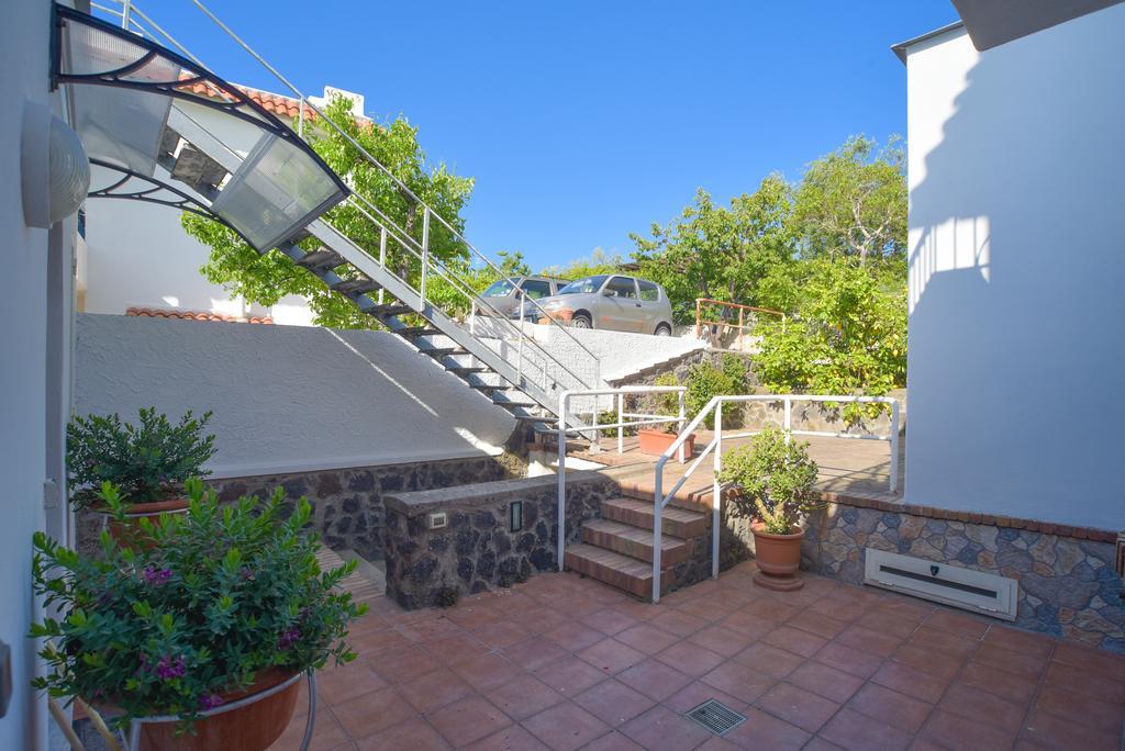 Appartamenti Ischia La Sentinella Casamicciola Terme Exterior foto