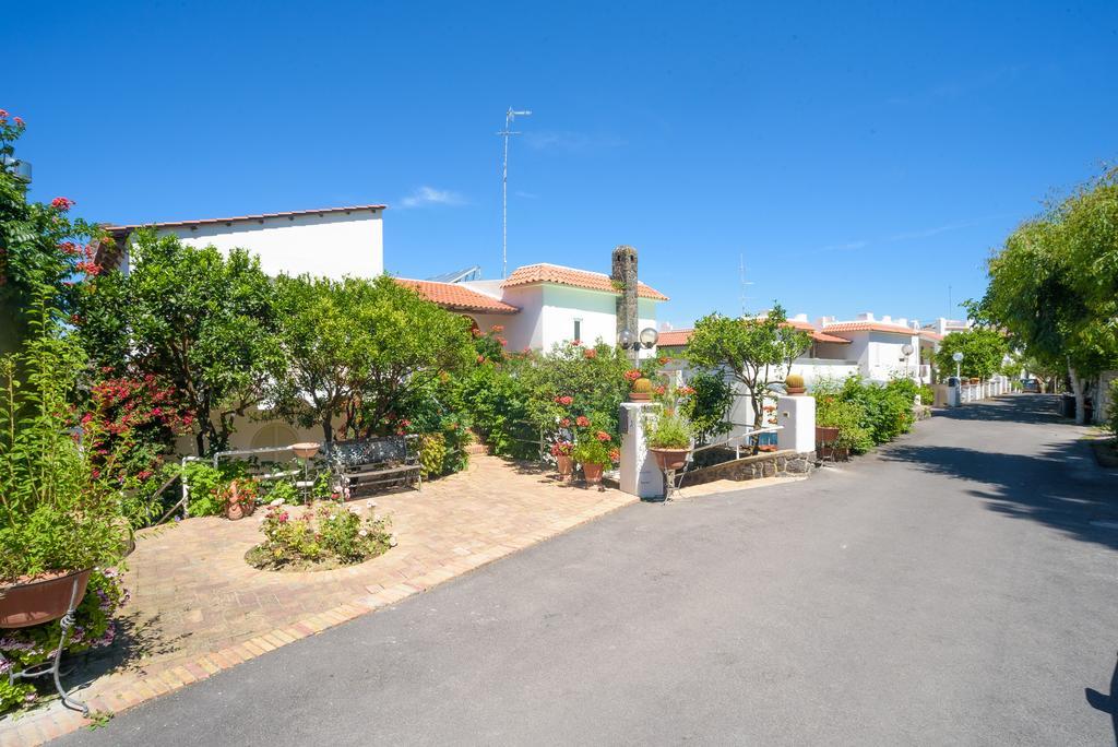Appartamenti Ischia La Sentinella Casamicciola Terme Exterior foto