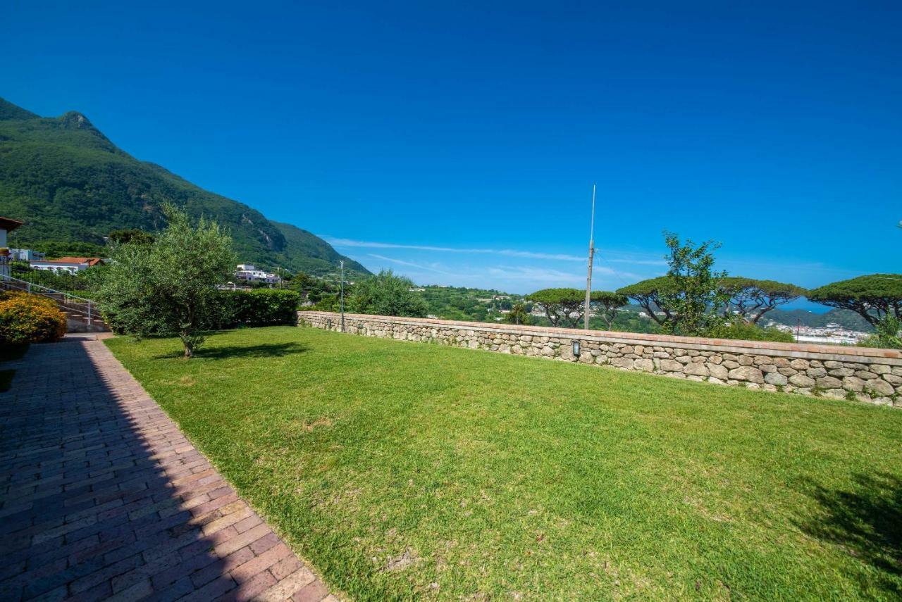 Appartamenti Ischia La Sentinella Casamicciola Terme Exterior foto